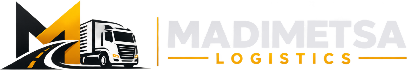 Madimetsa Logistics